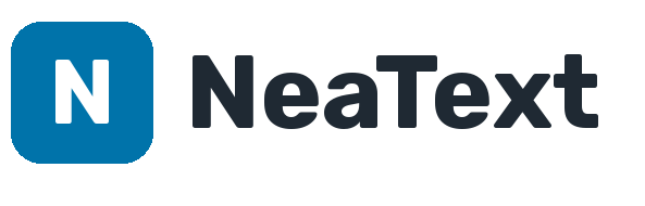 NeaText